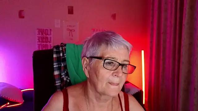 Sandra_Snowflake