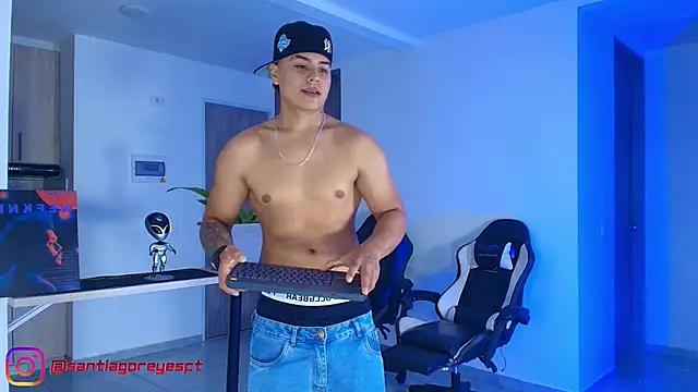 SantiagoReyesFtt
