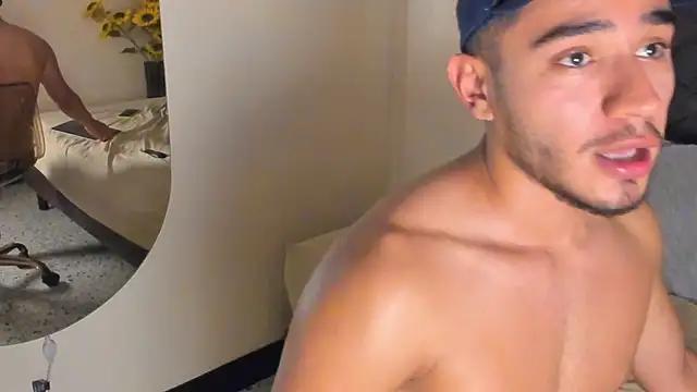 Santiago_Blackwood_