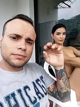SaraAndTony