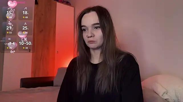 SarahRomantic