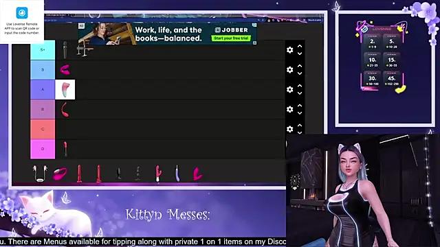 SassyKittyn