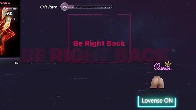 SavanaSexy