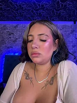 Scarlett-LS