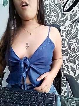 ScarlettWeb