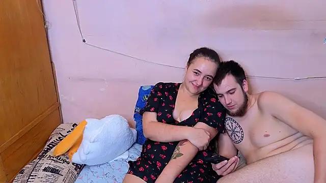 Scarlett_Chris