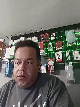 ScorpionBearDaddyBR