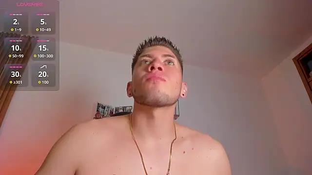 SebastianMaximoff_