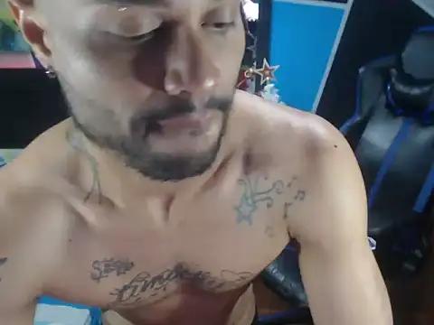 Sebastian_lugo