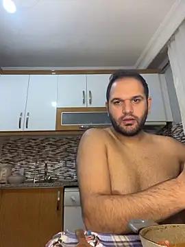 SecretGuyTr