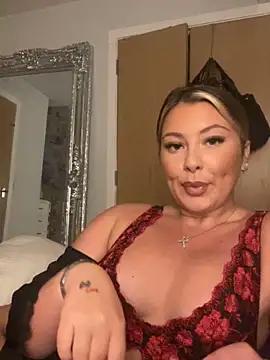 Seductive-Sabrina