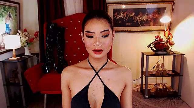 SeductiveTRANSElona