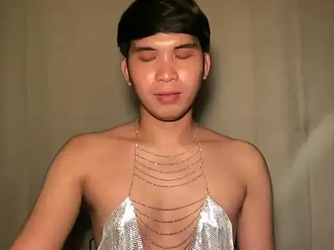 Seductive_William