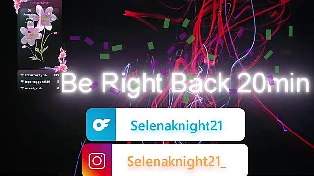 SelenaKnight