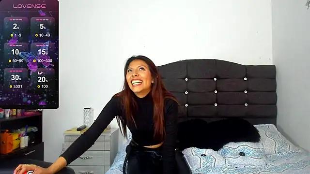 SelenaKyle92