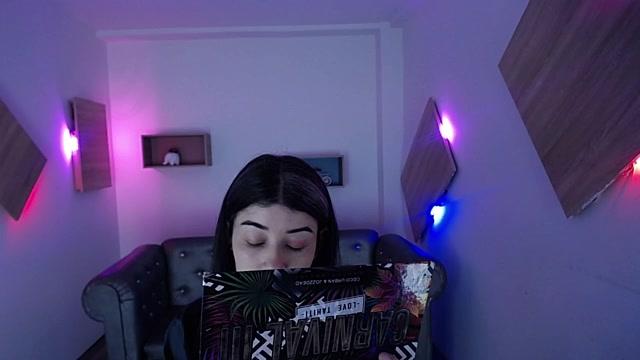 SelenaWilliam