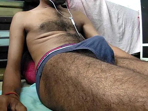 Self_cock_sucker