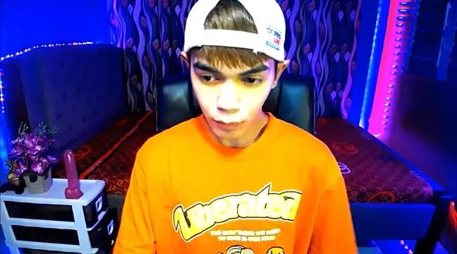 Selfsucker_Brent