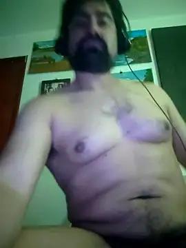 SenorMisterio