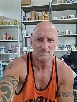 Senor_martin