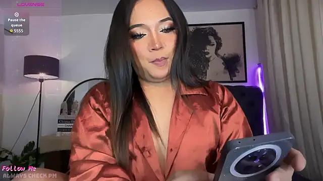 Sensual_Ekang