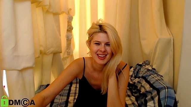 Sensuallblond