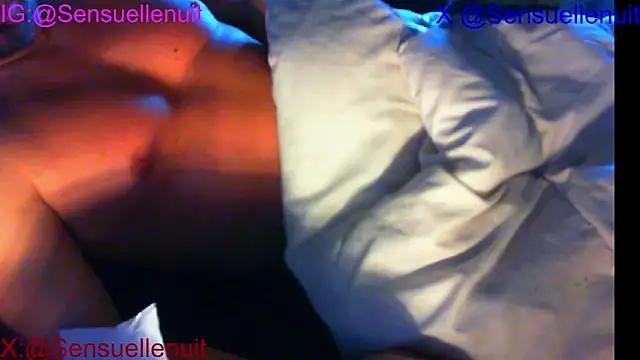 Sensuellenuit
