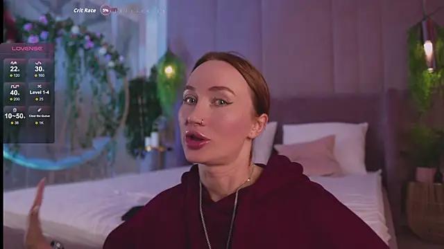 Serena_Waldarf