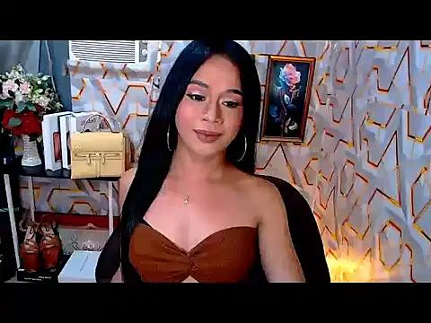 SerenityFoxx