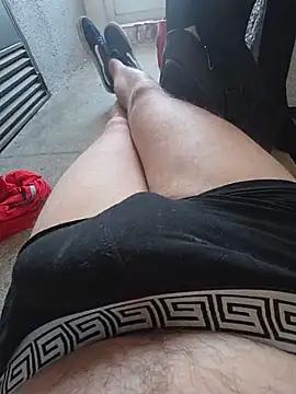 SergioHotMadrid