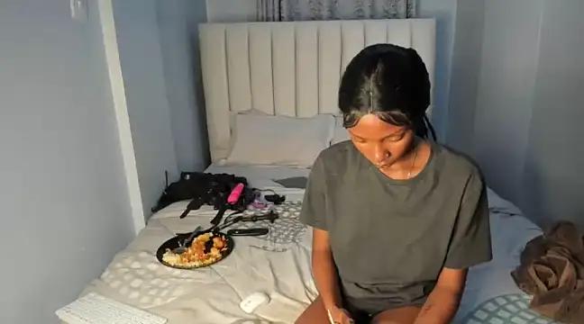 SexiestMalia