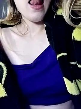 SexyBlondMia