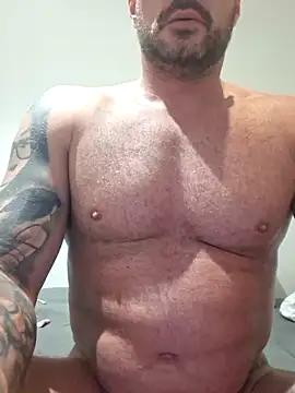 SexyFlexyHard