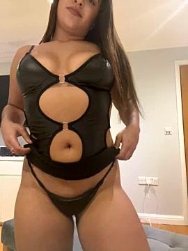 SexyLatina1818