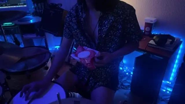 SexyMusicGuy