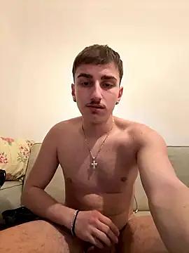 SexyNikos19