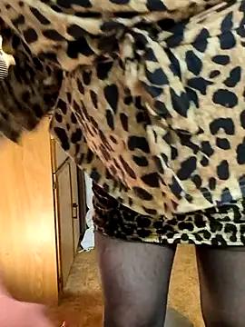 SexyNylonSissy