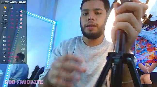 Sexy_Camilo