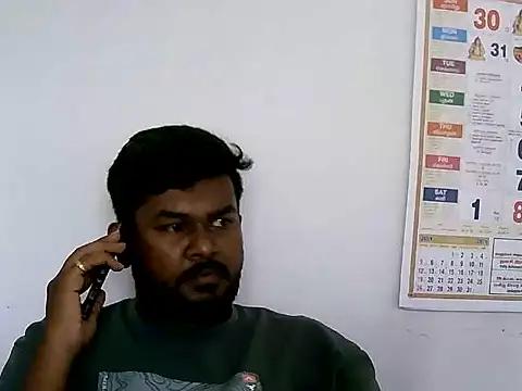 SexyboyTamil69