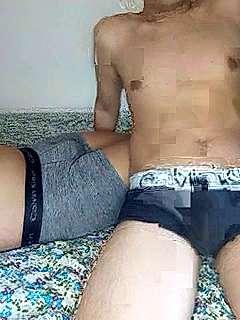 Sexyboysduo