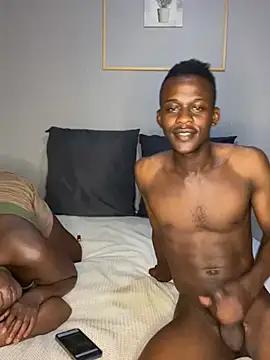 Sexypuremelanin