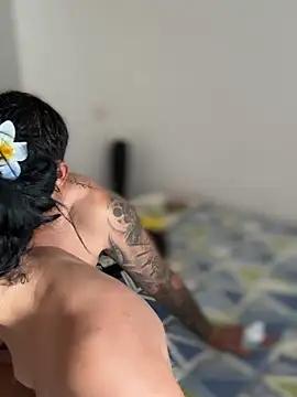 Sexysoeh