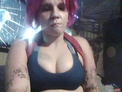 Sexystonermom