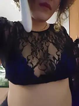 ShanayaDeax