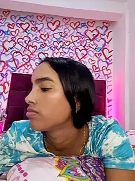 ShanayaSmith