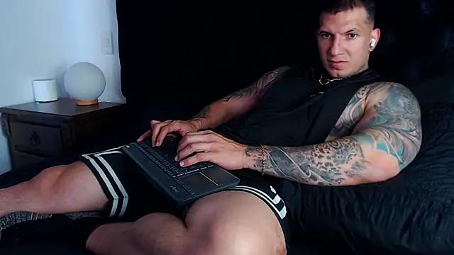 Shane_Clay
