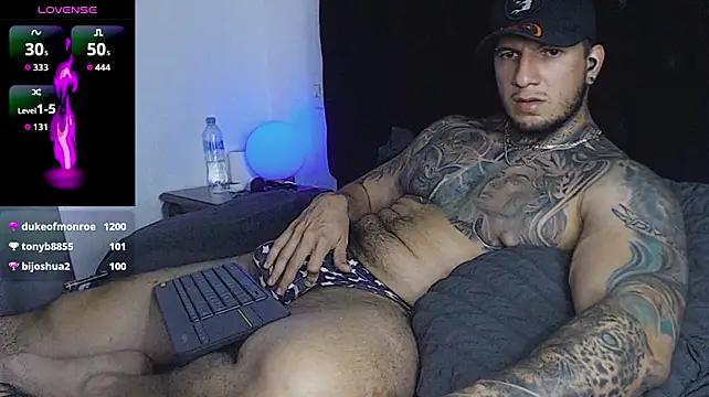 Shane_Clay