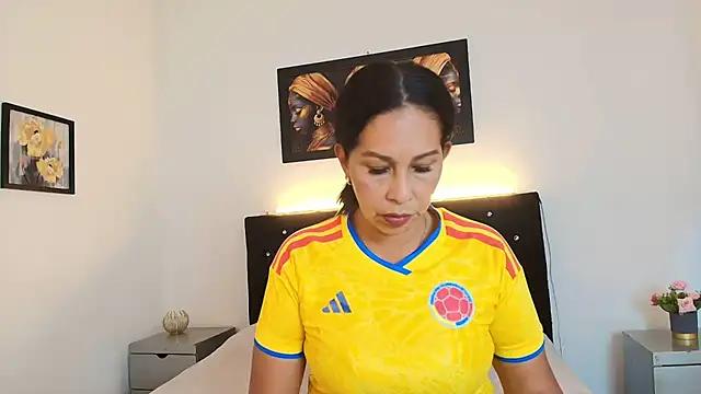 Shanon_mature