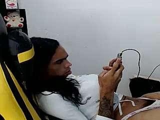 Shantaltsx