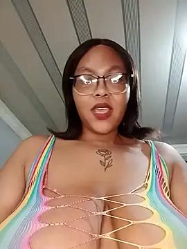 ShantelBootyBoobs